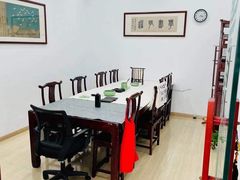 -东书房琴棋书画馆(昆城校区)