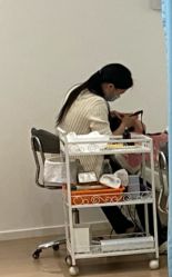 点击看大图 -舒欣头疗·俏丝谧语 白发脱发专业护理