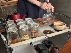 -曲廊院(东四十一条店)