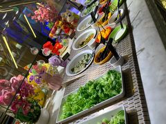 -Sizzler时时乐西餐厅(长楹天街购物中心店)
