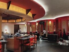 -牛将军•涮肉•烤肉(北京王府井·故宫店)