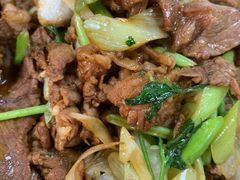 -清真·鸦儿李记·小馆(后海店)