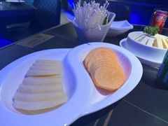-额尔敦传统涮(公园西路店)