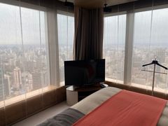 -上海静安香格里拉大酒店