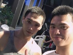 -LikingFit24小时健身•普拉提(张江店)