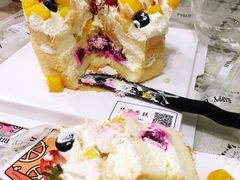 -梦境蛋糕FAN·TacyCake(德思勤店)