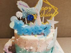 -贝紫Style(木马公寓店)