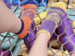-Tenker Club弹刻极限主题公园 · 蹦床 · 团建 · 生日派对(大关店)