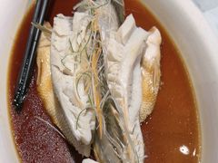 -鄱阳湖·江西小炒·瓦罐煨汤(五道口店)