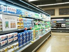 店内环境-华润万家(M2香港名都店)