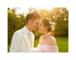 -摩玛婚纱摄影(杭州店)