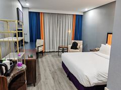 -上海如意智慧酒店(上海科学院店)