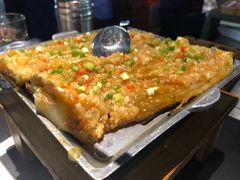 -很久以前羊肉串(昌里路三钢里店)
