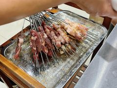 -小寒羊烧烤(凯瑞时代大厦店)