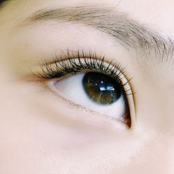 点击看大图 -爱睫物语·疗愈美睫美甲