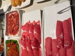 -海底捞火锅(庆春路店)