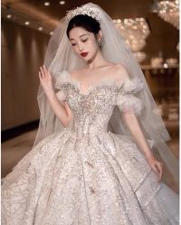 -金海岸婚纱摄影(塘沽店)