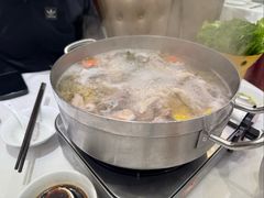 -新兴家喻酒家·羊城名宴(昌岗店)