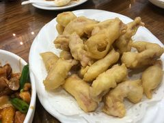 -砂锅李(九江路店)