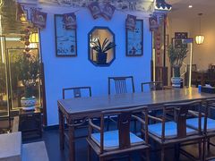-徽韵人家·传承正宗徽菜(牡丹园店)