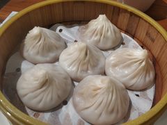 -小厨娘淮扬菜(清江苏宁广场店)