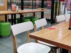 -姑娘手肉夹馍·凉皮·粉面(邗江万达店)