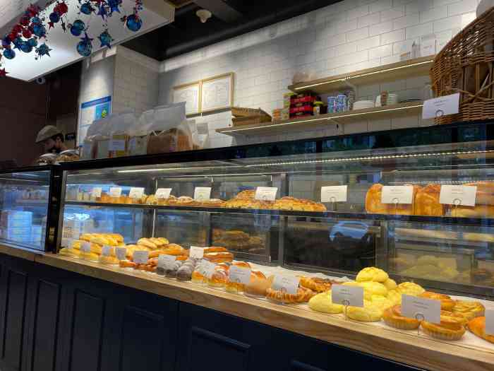 la vendee旺代(东建路店)-"想吃甜食了所以点了这一家,没想到味道真的