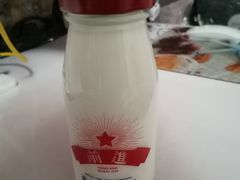 -红星前进面包牛奶公司(五道口购物中心店)