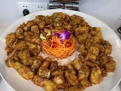 -玉珑泉·汤泉美食水疗(海珠店)