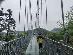-石燕湖生态旅游景区