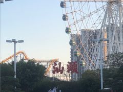 -汕头星城湾欢乐世界