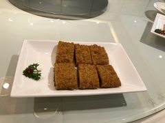 蓬莱素鹅-利苑酒家(华熙国际店)