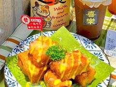 -江南西(地铁站)