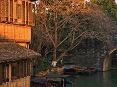 -乌镇西栅景区