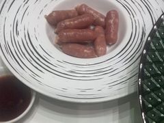 -阳光码头海鲜火锅(世纪大道店)