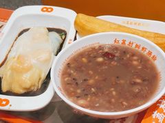 -红荔村肠粉(岗厦店)