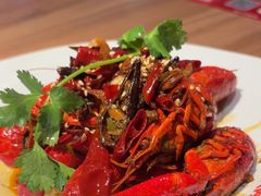 -季季红火锅(长沙步行街店)