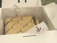 -台拾记古早味现烤蛋糕(新世界花苑店)