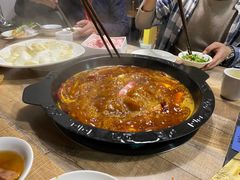-靓靓蒸虾(恩施新天地店)