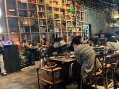 大堂-同仁四季椰子鸡(宝安壹方城店)