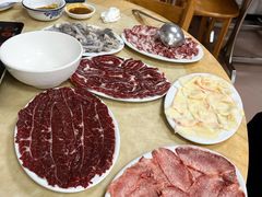 -五洲牛肉美食馆