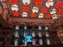 -千懿六本木酒场(常熟路店)