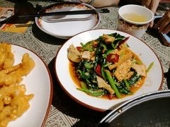 -小尕子·新疆菜(明园店)