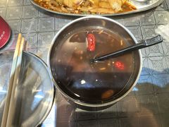-有局·成都市井烧烤·精酿啤酒(双楠店)