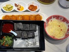 -火宫殿·小吃王国(坡子街店)