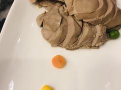 盐水鸭肝-全聚德(前门店)