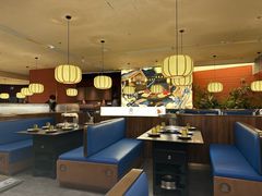 -東盛炭烤自助料理(玄武招商花园城店)