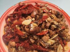 -柴窝堡22号辣子鸡·传承新疆菜