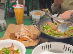 -费大厨辣椒炒肉(太平老街店)