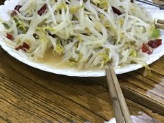-虎卫烤肉(东关南街店)